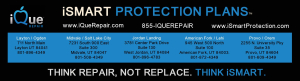 iQue Repair Locations & Contact Info