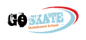 Go Skate Logo