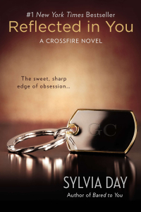 Reflected in You - book jacket