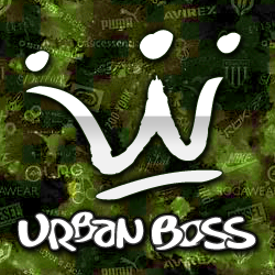 Urbanboss logo