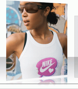 Nike Sunwear at Linden Optometry, P.C.