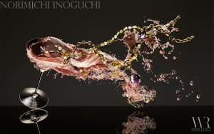 Norimichi Inoguchi's Latest Work