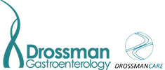 Drossman Gastroenterology Logo
