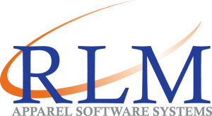 RLM Apparel Software Systems logo