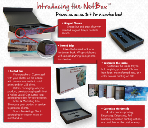 Introducing the Netbox