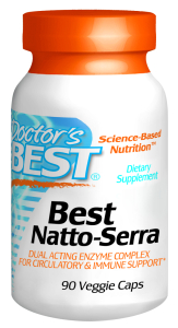 Best Natto-Serra