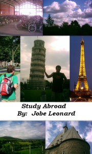 Study Abroad:  The Book of Jobe