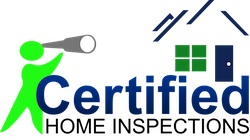 Certified Home Inspections