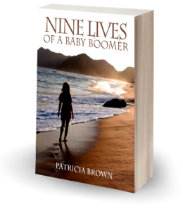 Nine Lives of a Baby Boomer