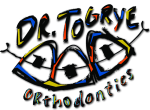 Togrye Orthodontics Logo