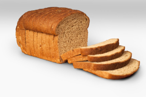 Photo:  True Grains Honey Wheat Bread by Orlando Baking Company