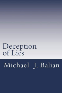 Dedication-Deception of Lies