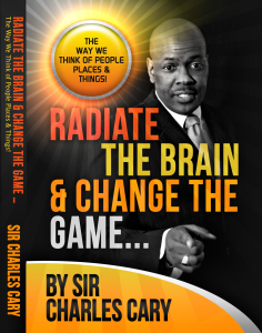 Radiate Your Brain, Change the Game