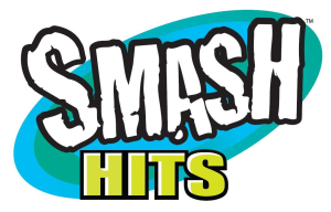Smash Hits Logo