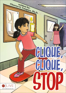 Clique, Clique, STOP