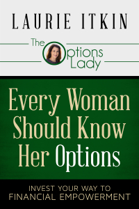 Book Cover of Every Woman Should Know Her Options
