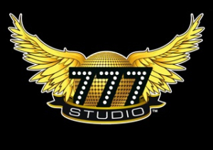 STUDIO 777 Logo