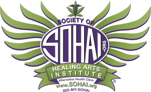 SOHAI Logo