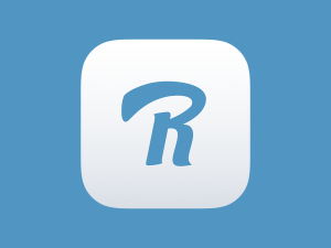 Reconiz - app icon_2