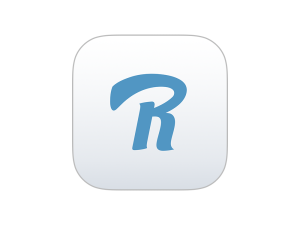 Reconiz - app icon