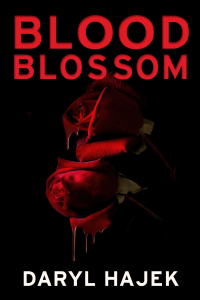 Blood Blossom Book Cover