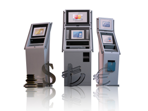Kiosk Innova Launches the Latest Self-Service Payment Kiosks