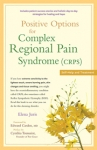 Book Release: Positive Options for Complex Regional Pain Syndrome