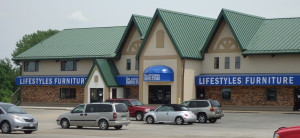 LifeStyles Furniture