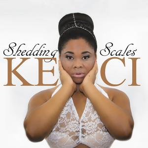 Shedding Scales Album Cover Artwork