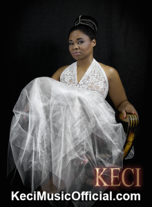 Keci Music Official Website Photo