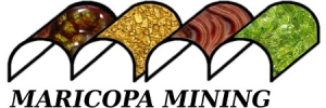 Maricopa Mining Logo