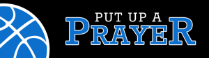 Put Up A Prayer logo