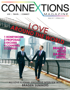Connextions Magazine