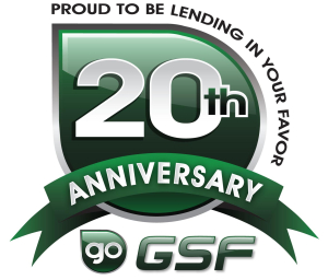 GSF Mortgage Corp. NMLS# 1018