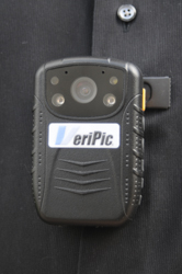 Body Worn Cameras for Law Enforcement