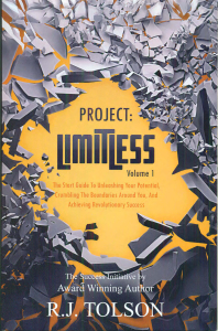 Project Limitless Volume I: The Success Initiative