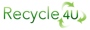 Recycle4U Logo