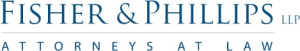 Fisher & Phillips logo