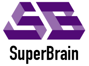 SuperBrain Dashboard logo