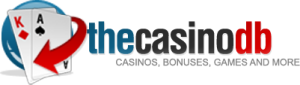 TheCasinoDb Logo