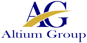 Altium Group logo