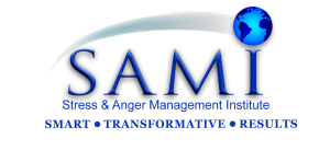Stress & Anger Management Institute