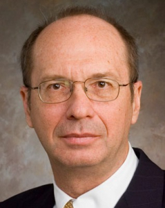 Dr. Gary D. Hankins