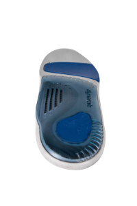Dynamic Performance Insoles