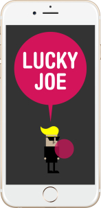 Lucky Joe Screenshot