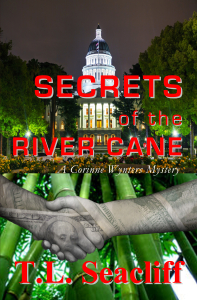 Secrets of the River Cane Front Cover