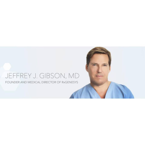 Jeffrey J Gibson MD