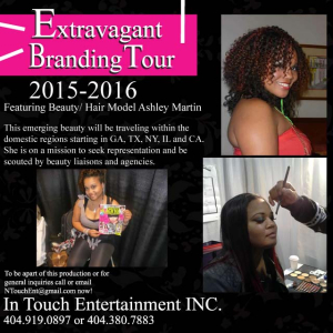 Extravagant Branding Tour