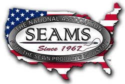 SEAMS Association logo