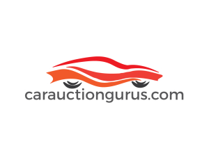 CarAuctionGurus.com Logo